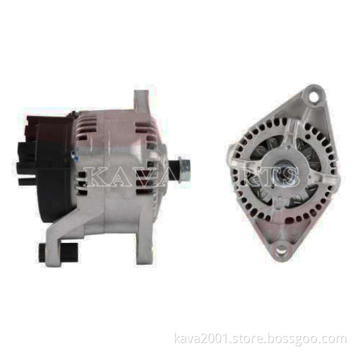 Alternator for New Holland Lester 12582 63321744